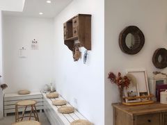 用餐区-CAKE WANG千层制造所(省府店)