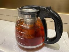 普洱茶-银筵(武夷路店)