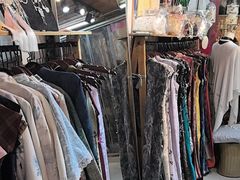 -暮晚尘香汉服旗袍