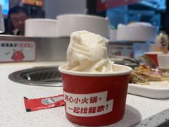 -龍歌自助小火锅(李沧顺和汇店)