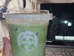 -茶百道(江北万达金街店)