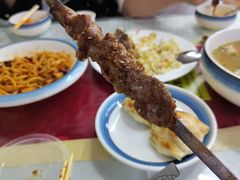-莎车清真美食