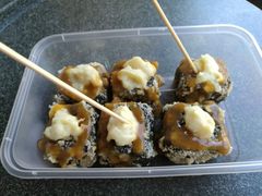 -品腐记·豆腐王朝(老门东总店)