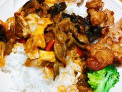 -鲜得来排骨年糕(豫园店)