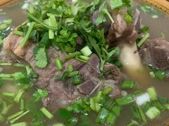 -羊骨诞生记(凤凰社区店)