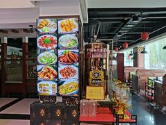 -午月海鲜烧烤酒店(不老街店)