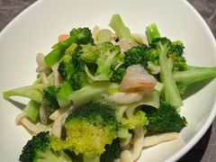 -吕氏焗小鲜•海鲜青岛菜(八大关店)