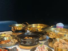 -艋舺·台湾小馆老字号(平安悦坊店)