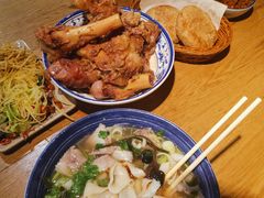 -大头亮羊汤烩面·河南非遗(良乡总店)