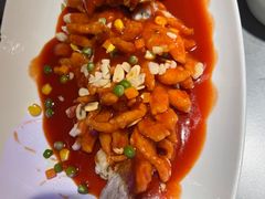 -姑苏家宴·苏帮菜·松鼠桂鱼(苏州总店)