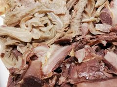 -高玛纳驴肉火烧(河间总店)