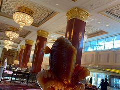 -北京中国大饭店