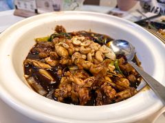 宫保牛蛙-龙海鲜螃蟹王(宏茂桥店)