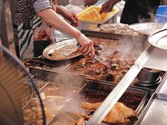 -明记牛杂(新马路分店)