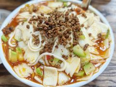 -马相卿特色烤肉面食馆(虎台店)