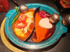 -吼堂老火锅(太古里总店)