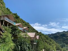-北京山里寒舍度假酒店