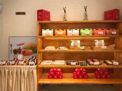 -西村叔叔的店·面包·甜品·蛋糕(崂山丽达店)
