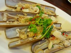 -龍海鲜螃蟹王(大巴窑)
