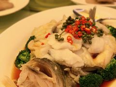 -烤肉宛饭庄(北新桥店)