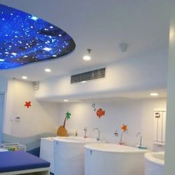 -马博士婴幼儿游泳馆(广安门旗舰店)