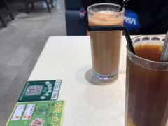 -和平馆·地道港澳茶餐厅(西门口店)