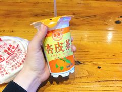 -清真·马继明肉丸胡辣汤回坊总店