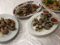 -老三鱼仔店