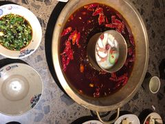 -小龙坎火锅(万象城店)