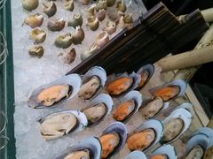android_upload_pic-洲际酒店·地平线全日餐厅HORIZON CAFÉ