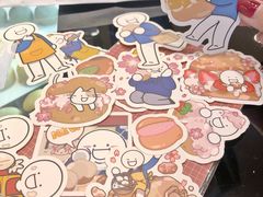 -西树泡芙(静安大悦城店)