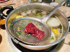 -陈记顺和潮汕牛肉火锅(韩江路店)