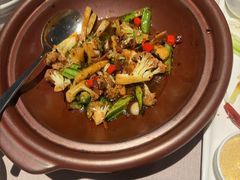 -漢舍中国菜馆(889广场店)