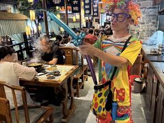 -一味大院•桐庐菜传承店(春江路店)