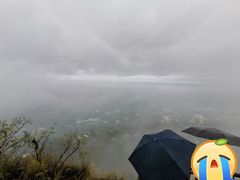 -钻石头山