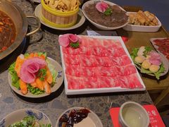 -小龙坎老火锅(华飞店)