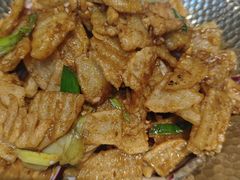 -悦海·家宴·冰花皮皮虾大锅贴(宝龙店)
