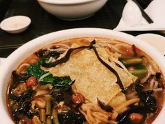 -水平有限广西米粉·广西风味集(五道口店)