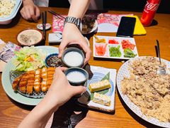 -二丁目食堂(浑南花园城店)