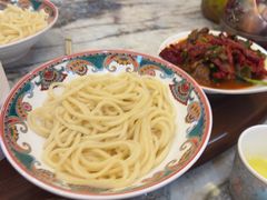-最心疆拌面·抓饭·烧烤