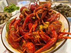 -小田油焖小龙虾(双井店)