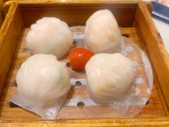 悦满楼虾饺皇-悦满楼·西关名点·湛江名菜(航空综合大厦店)