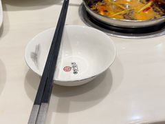 -围炉夜话·潮汕卤水火锅(榕江店)