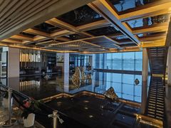 -水月周庄铂尔曼酒店-水月荟中餐厅