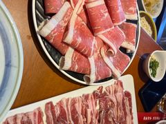 -前门涮肉(群力店)