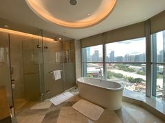 -广州粤海喜来登酒店