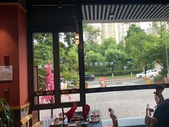-老船舫·现做活鲜鱼馆(东郊记忆店)