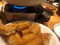 -顺香居·老字号湖北菜(江汉路店)