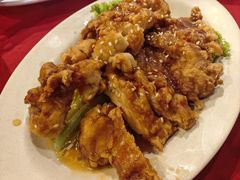 -德成饭店