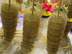 -雍和会海鲜姿造自助(湖东路店)
